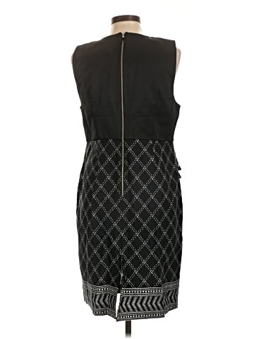 Spiegel Cocktail Dress (view 2)