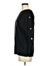 Anne Klein Black Pullover Sweater Size M - photo 5