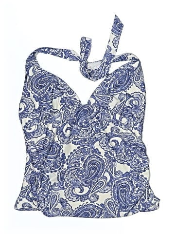 Tommy Hilfiger Swimsuit Top (view 1)