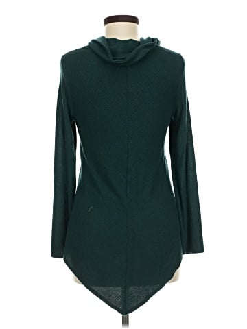 Iz Byer Long Sleeve Top (view 2)