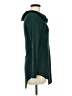 Iz Byer Green Long Sleeve Top Size M - photo 4