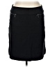 Athleta Black Casual Skirt Size XL (tall) - photo 1