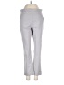 HDE Solid Gray Active Pants Size S - photo 1