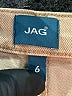 Jag Tan Jeans Size 6 - photo 4