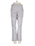 HDE Solid Gray Active Pants Size S - photo 2
