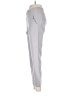 HDE Solid Gray Active Pants Size S - photo 5