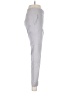 HDE Solid Gray Active Pants Size S - photo 4