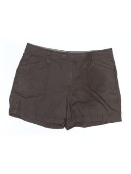 St. John's Bay Shorts (view 1)