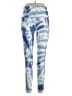American Eagle Outfitters Tie-dye Blue Active Pants Size L - photo 1