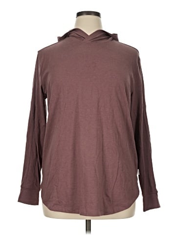 Magellan Outdoors Pullover Hoodie (view 1)