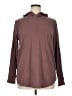 Magellan Outdoors Burgundy Pullover Hoodie Size XL - photo 1