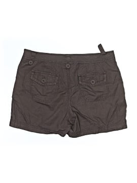 St. John's Bay Shorts (view 2)
