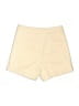 Every 100% Cotton Ivory Khaki Shorts Size 8 - photo 2