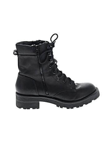 Mia Ankle Boots (view 1)