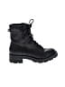 Mia Black Ankle Boots Size 7 - photo 1