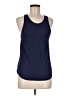 Lululemon Athletica Blue Active Tank Size 6 - photo 1
