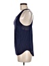 Lululemon Athletica Blue Active Tank Size 6 - photo 5