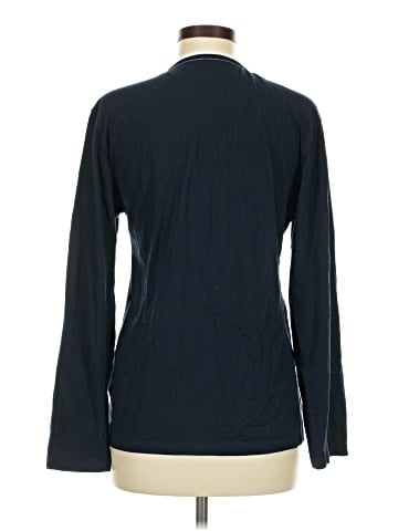 Van Laack Long Sleeve T-Shirt (view 2)