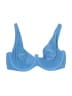 ASOS Design Blue Swimsuit Top Size 38H - photo 1