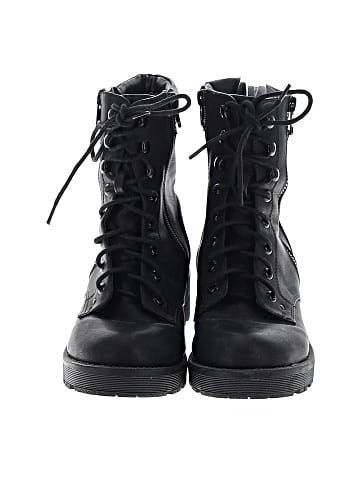 Mia Ankle Boots (view 2)
