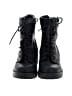 Mia Black Ankle Boots Size 7 - photo 2