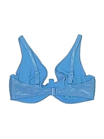 ASOS Design Swimsuit Top (view 2)