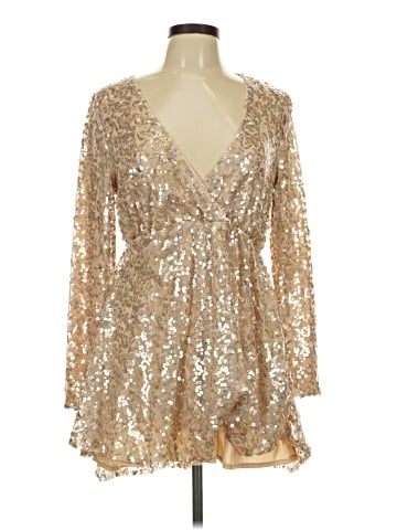 Boohoo Cocktail Dress (view 1)
