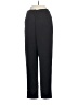 Uniqlo Solid Black Casual Pants Size S - photo 2