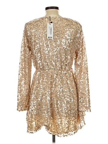 Boohoo Cocktail Dress (view 2)
