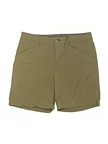 Patagonia Khaki Shorts (view 1)