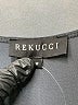 Rekucci Gray Cocktail Dress Size 10 - photo 7