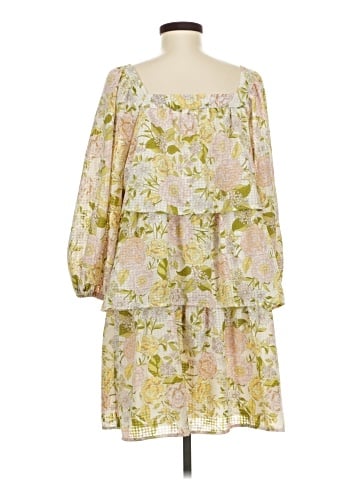 Who What Wear Casual Dress (view 2)