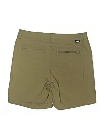 Patagonia Khaki Shorts (view 2)
