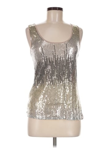 OGL Sleeveless Top (view 1)
