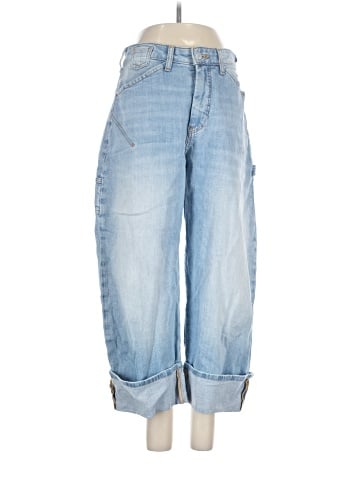 Pilcro Jeans (view 1)
