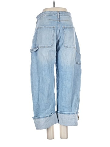 Pilcro Jeans (view 2)