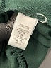 1.State 100% Polyester Solid Green Jumpsuit Size M - photo 5