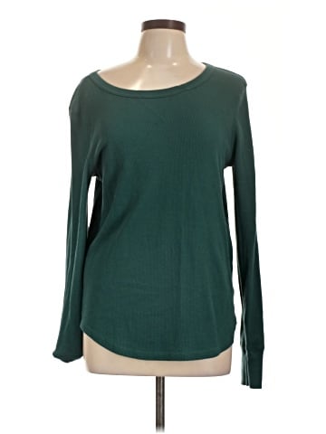 Gap Long Sleeve T-Shirt (view 1)