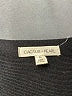 Cactus + Pearl Black Pullover Sweater Size M - photo 7