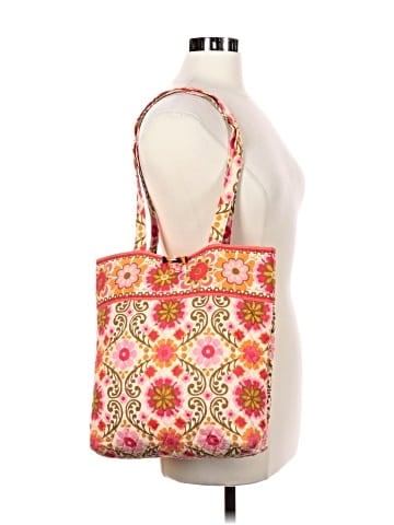 Vera Bradley Tote (view 2)