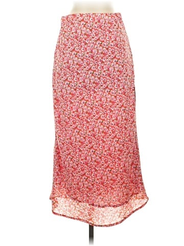 Lulus Casual Skirt (view 1)