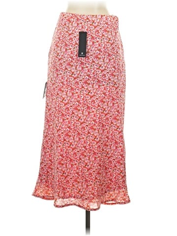 Lulus Casual Skirt (view 2)
