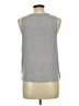 Express Outlet Gray Tank Top Size L - photo 2