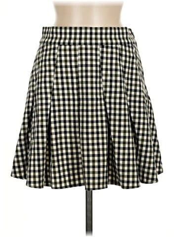 Maeve by Anthropologie Casual Skirt (view 1)
