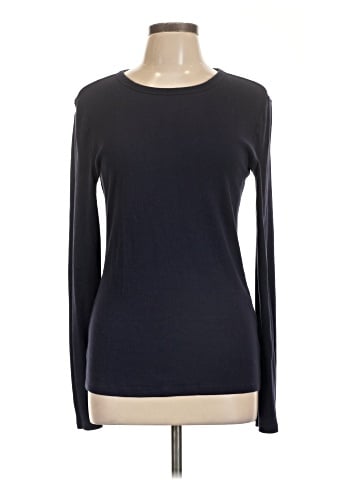 Gap Long Sleeve T-Shirt (view 1)