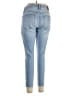 Lucky Brand Hearts Blue Jeans Size 10 - photo 2