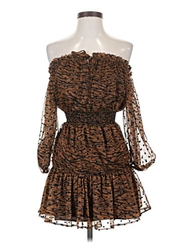 House of Harlow 1960 X Revolve 3/4 Sleeve Top (view 1)