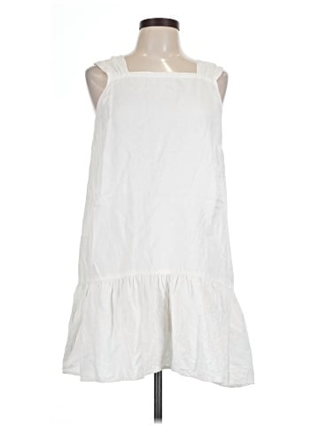 Ann Taylor LOFT Casual Dress (view 1)