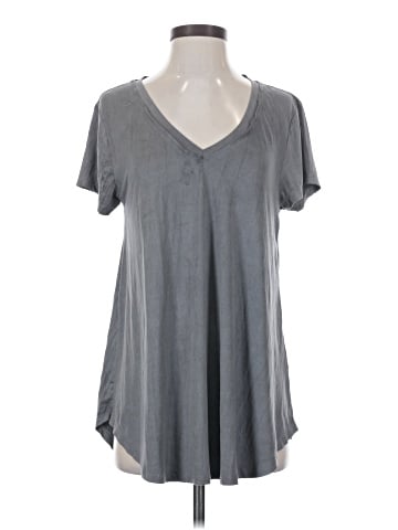 Dylan Short Sleeve T-Shirt (view 1)