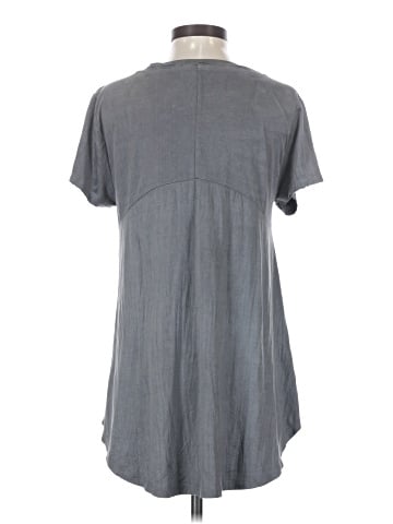 Dylan Short Sleeve T-Shirt (view 2)